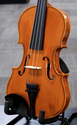 Yamaha - V5 Viola Outfit 14'' 3